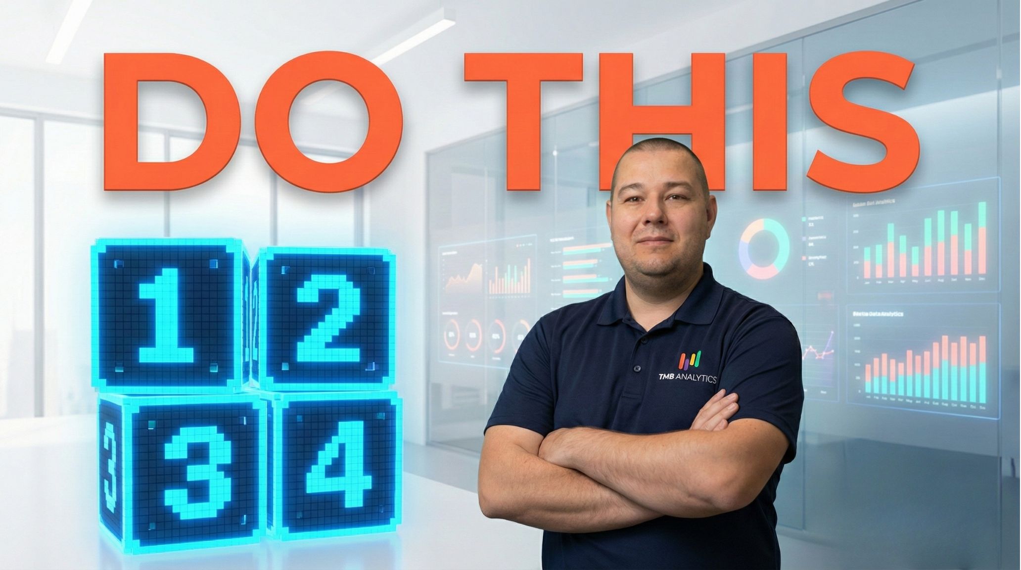 Top 4 Tips to Crush Your Analytics Interview