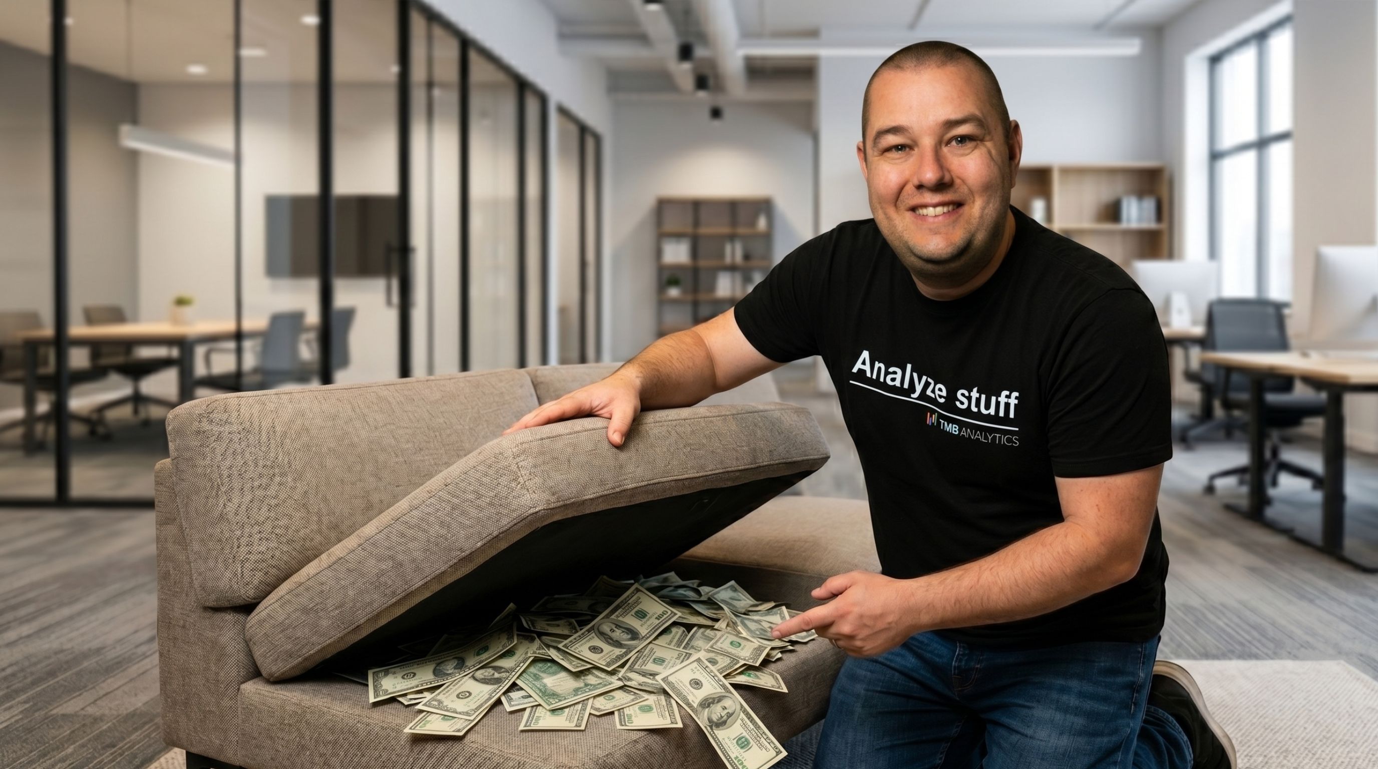 The L&D budget hiding in your company (and how to claim it)
