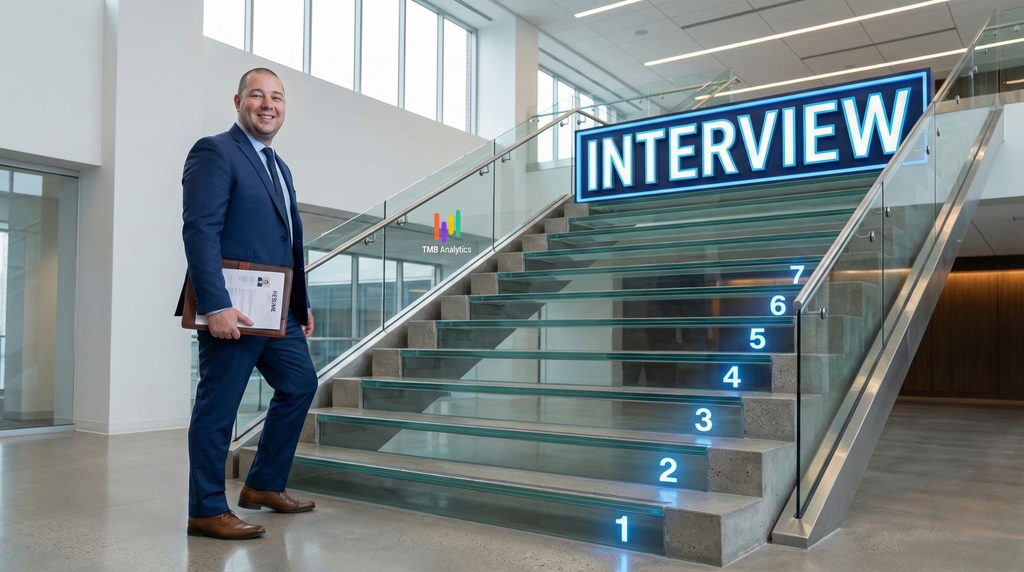 7 Steps to Land More Analytics Interviews (A Proven Framework)