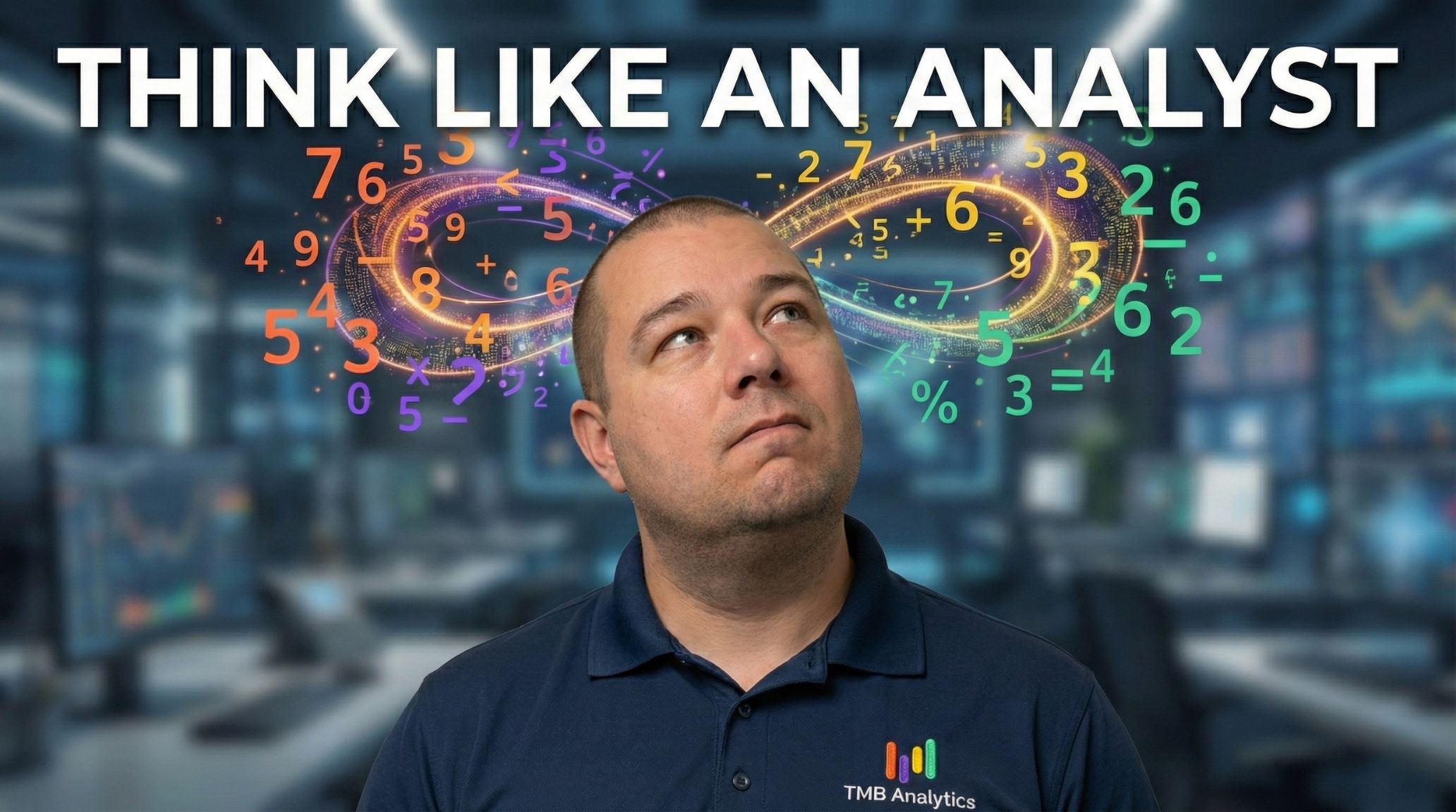 3 Tips to Think Like an Analyst (Even If You're Just Starting Out)