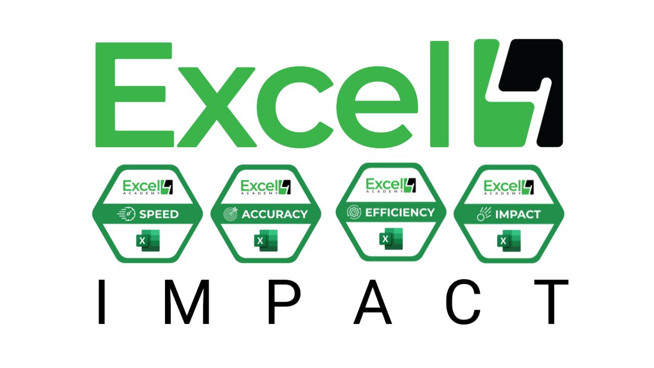 Excel for Impact
