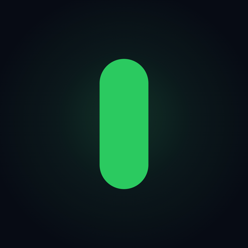 The Green Pill onboarding product icon